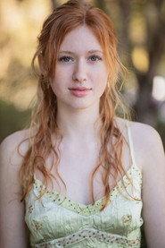 Maddie-Rose Lee as in The Water Village