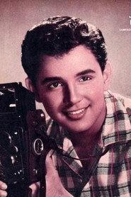 Jose Mari as  in Let's Go 1964