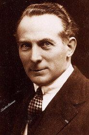 Jean-David Évremond as  in The Clock 1924