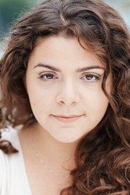 Stephanie Costa as Clerk in He's Out There 2018