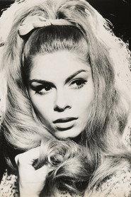 Lada Edmund Jr. as Enid in Jump 1971