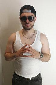 Dennis Stroh as Dennis Stroh in Bossferatu 2018