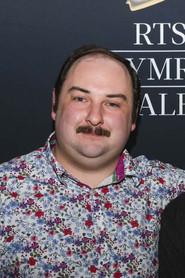 Alexander Griffiths as Colin in Make a Wish 2025