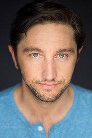 Troy Larkin as Beryl Motion Performer in Troll Bridge 2019