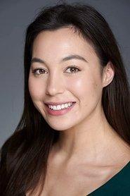 Zoe Purdy as God's Clit in The Arbiter 2025