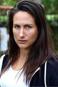 Justine Renee as Vex Crawford in The Zand Order 2022