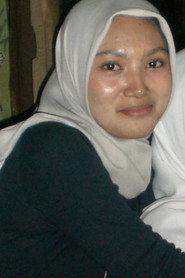 Danish Khaira as Khaira in BE6IN FOREVER 2026