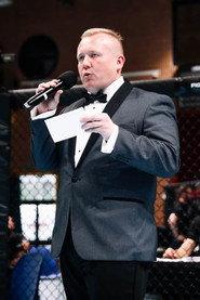 Ricky Wright as Presenter/Commentary in MCP 16 2026