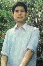 Chunmin Zhao as  in The Haunted Forest 1987