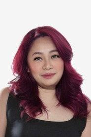 Clara Del Rosario as Bartender in The Escort Wife 2022