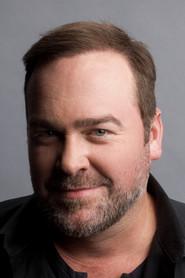 Lee Brice as Lamont Johnson in The Neon Highway 2024