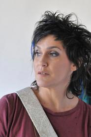 Wendy Melvoin as Self in Let's Go Crazy: The Grammy Salute to Prince 2020