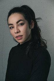 Jasmin Choy as Steph in Taking Out the Neighbours 2023
