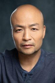 Houston Wong as Paul Chun in Finch & Midland 2026