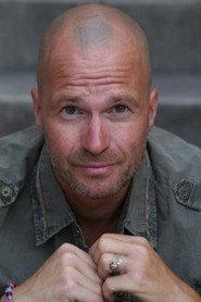 Cyrille Mansuy as Alejandro DePont in Zarrar 2022