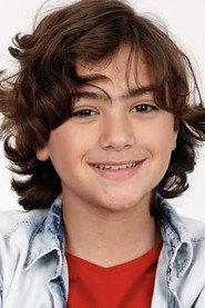 Kaleb Figueiredo as Oliver in Garden of the Sleepwalkers 2017