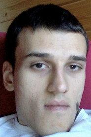 Evgeny Konovalov as  in disappear here 2025