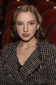 Evdokiya Malevskaya as in Back You'll Crawl 2021