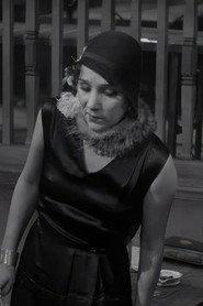 Régine Dancourt as Louise in The Fatted Calf 1939