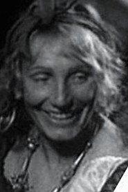Diane Hunter as Hattie in Millionaire Playboy 1940
