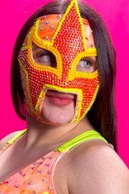 Kira as Kira in CMLL & NJPW Lucha Kingdom 2026 2026