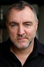 Glenn Speers as Andy in The Cocaine Famine 2018