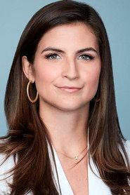 Kaitlan Collins as Self in On the Trail: Inside the 2020 Primaries 2020
