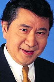 Robert Siu Leung as Cheng's boss in Finale in Blood 1993