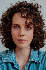 Talisa Lara Schmid as Liz Worth in Peacemaker 2023