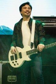 Buddy Zabala as Himself in Eraserheads: Combo on the Run 2025