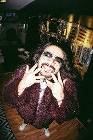 Fabio Colonna as Negan in Snap Payaso - #Hallosween 2017