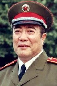 Li Po as  in Jing du qiu xia 1987