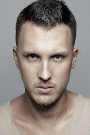 Aleksandr Tarasov as Guba in Where’s Our Money? 2025