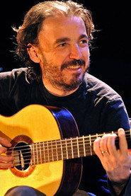 Peo Alfonsi as guitar in Al Di Meola - 40.Internationale Jazzwoche"09" 2009