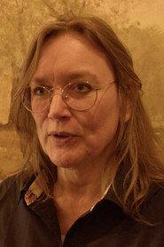 Natalie Koch as Self in Embassy of the Free Mind 2024
