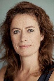 Lotte Munk as Magenta in Island of Lost Souls 2007