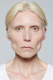 Minttu Vesala as Leva in Baby Jane 2019