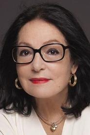 Nana Mouskouri as Self in Serge Lama, le dernier rappel 2025