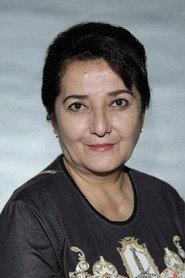 Sayyora Yunusova as in Cho'liq 2025