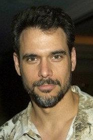 Robert Kelker-Kelly as Trent in Dream for an Insomniac 1996