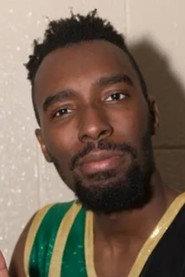 Brandon Littlejohn as Cheeseburger in ROH: Death Before Dishonor 2022: Zero Hour 2022