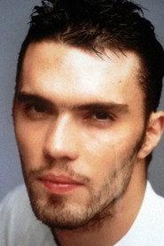 Uzay Heparı as Hakan in The Night, Angel and Our Children 1994