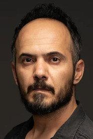 Onur Urhan as in Kiki: Lanet-i Cin 2 2027