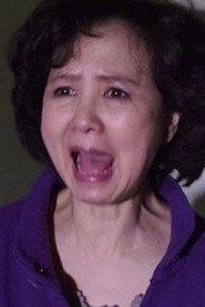 Goo Yoon-hee as in Scary House 2015