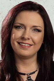 Evgeniya Kalkandzhieva as Silvia Ovcharova in Yatagan 2022