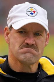 Bill Cowher as Self in The Bo You Don't Know 2015