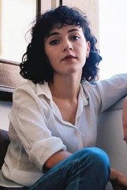 Núria Graham as Herself in Amaia: Una vuelta al sol 2020