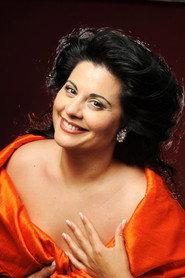 Susanna del Saz as La Garra in Beati Impii 2024