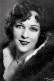 Majel Coleman as in Bluebeard's 8th Wife 1923