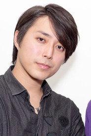 Koji Okino as Benkei in Bakuken: The Genpei Final Battle 2023